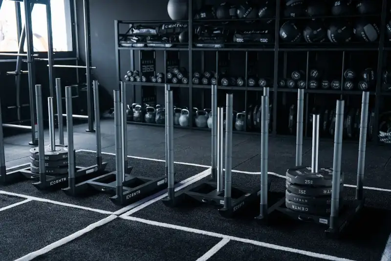 Balaban Hybrid Training Caddebostan - İstanbul Kadıköy