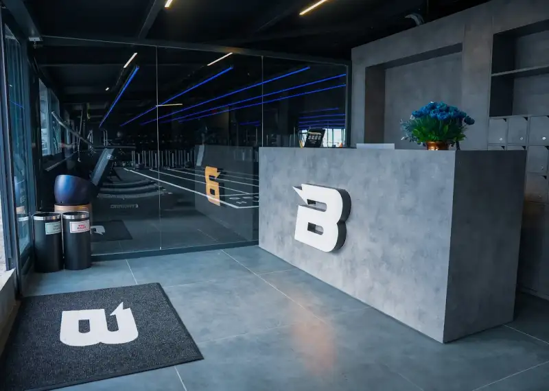 Balaban Hybrid Training Caddebostan - İstanbul Kadıköy