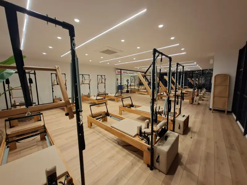 Deniz Pilates Etlik Hamesa - Ankara Keçiören