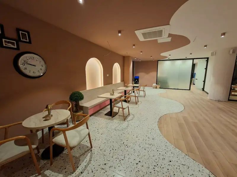 Deniz Pilates Etlik Hamesa - Ankara Keçiören