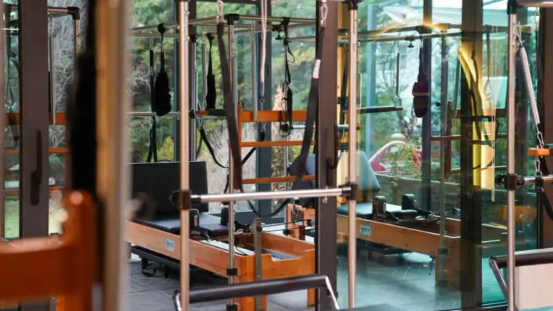 Fizyohit Pilates Beytepe Nursel Yapı - Ankara Çankaya