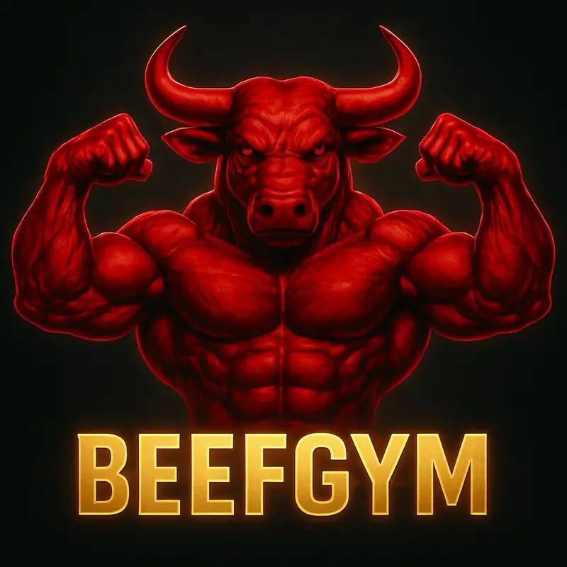 Beef Gym - İstanbul Ümraniye