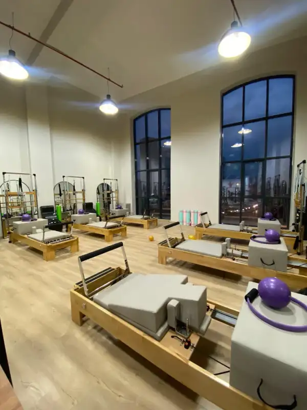 Reform Me Pilates Tuzla - İstanbul Tuzla