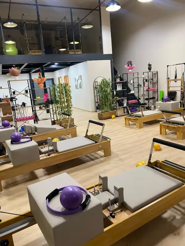 Reform Me Pilates Tuzla görsel 2