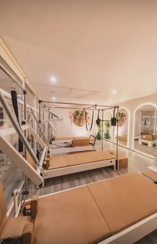 BeFit Elite Training Studio - İstanbul Çekmeköy