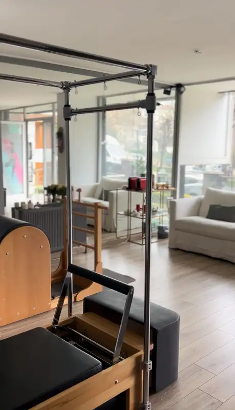 Fit Pilates Academy - İstanbul Kadıköy