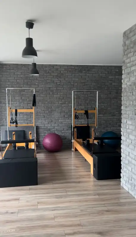 Fit Pilates Academy - İstanbul Kadıköy