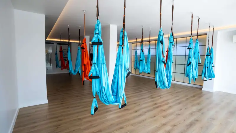 Enso Yoga Pilates görsel 3