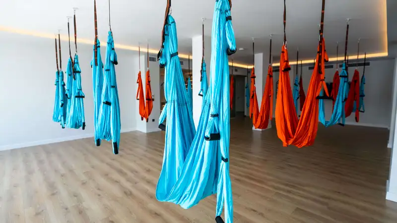 Enso Yoga Pilates görsel 2