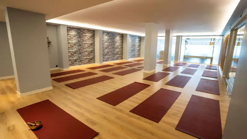Enso Yoga Pilates - İstanbul Kartal