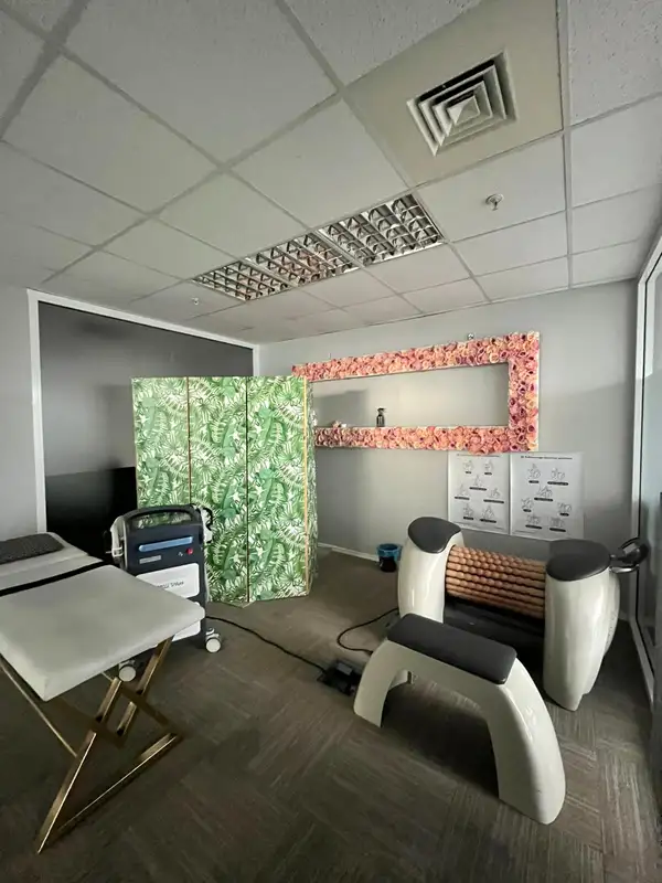 Liora Life Wellness Güzellik Salonu ve Spor Tesisi - Ankara Çankaya