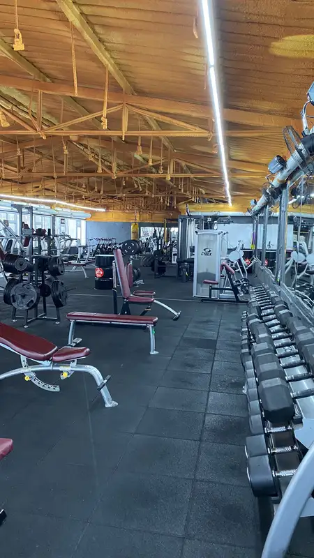 Peak Sports Center - Kocaeli Çayırova