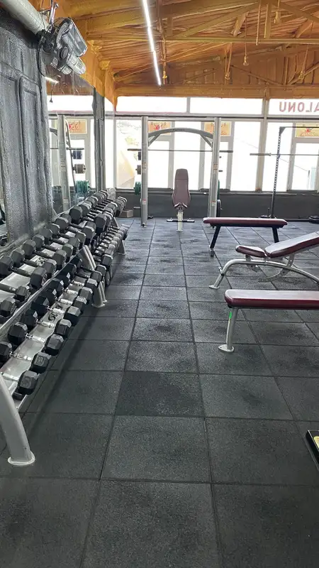 Peak Sports Center görsel 2