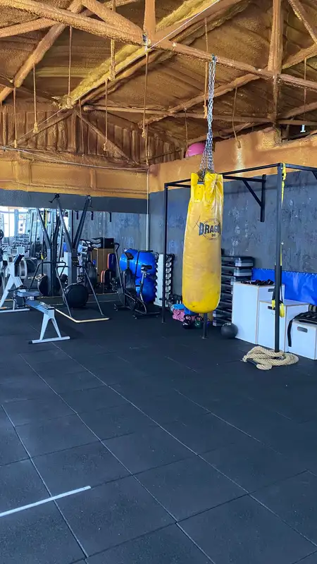 Peak Sports Center - Kocaeli Çayırova