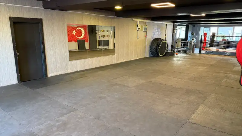 GMC Fight Club-2 görsel 2