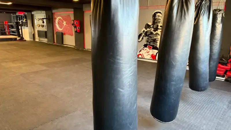 GMC Fight Club-2 görsel 3