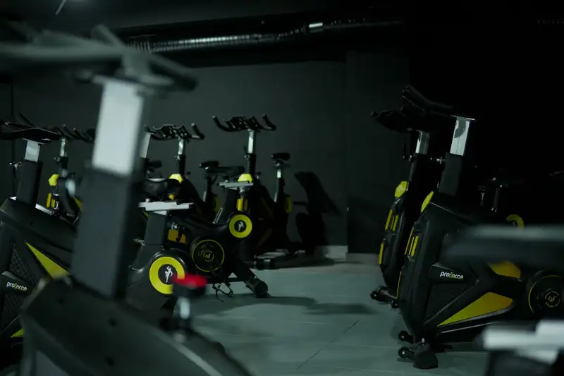 Reself Exercise Factory - İzmir Balçova