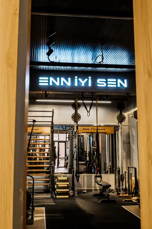 Enn Training Club görsel 2