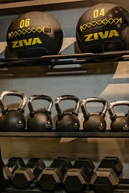 Enn Training Club - İzmir Bayraklı