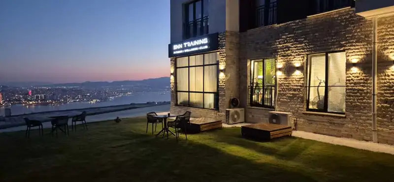 Enn Training Club - İzmir Bayraklı