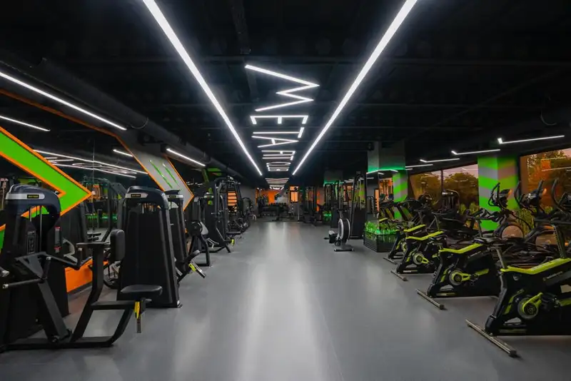 Meta Fit Club - İstanbul Bağcılar