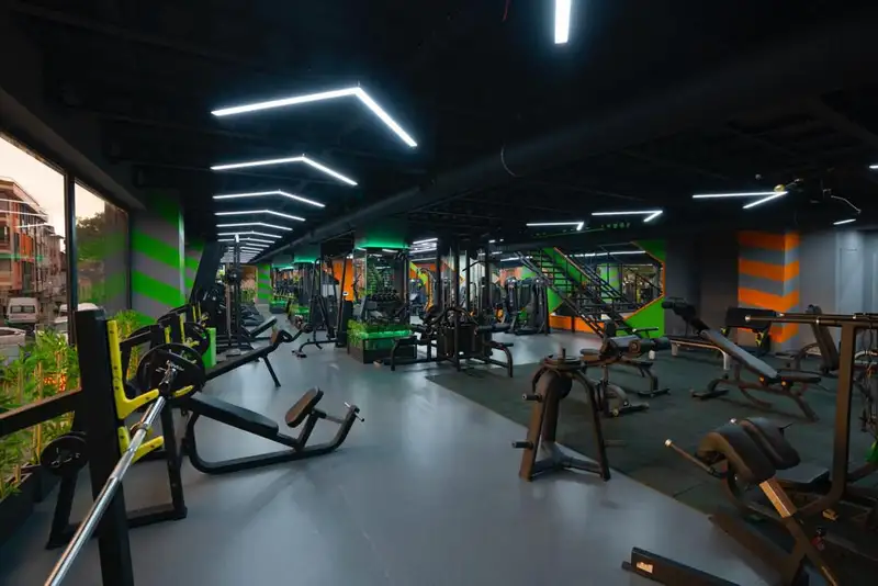 Meta Fit Club - İstanbul Bağcılar