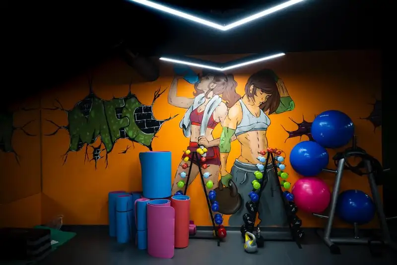 Meta Fit Club - İstanbul Bağcılar