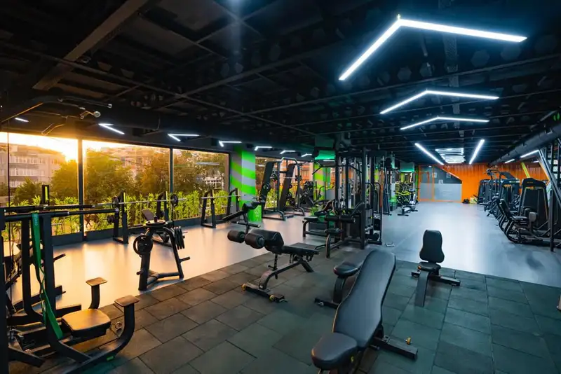 Meta Fit Club - İstanbul Bağcılar
