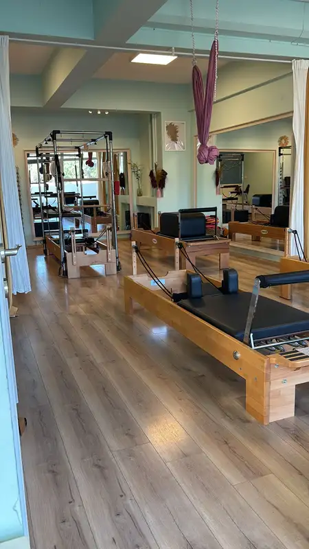 Uva Pilates - İzmir Narlıdere
