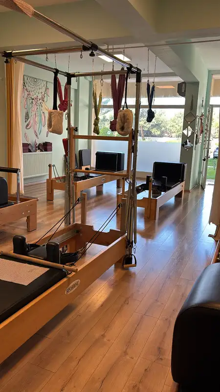 Uva Pilates görsel 2