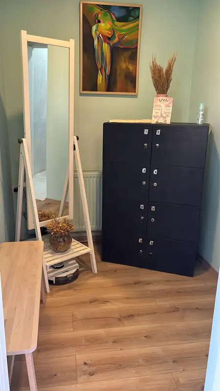 Uva Pilates görsel 3