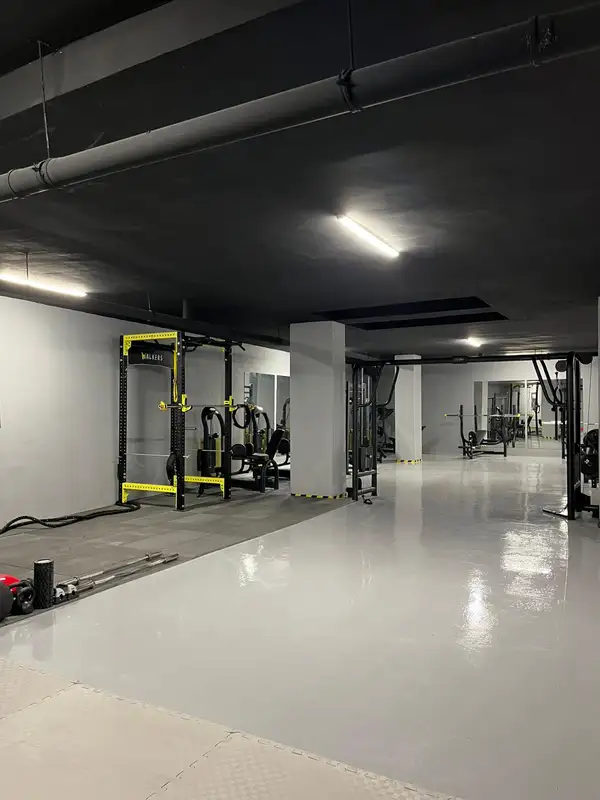 Alpagu Gym - İstanbul Maltepe