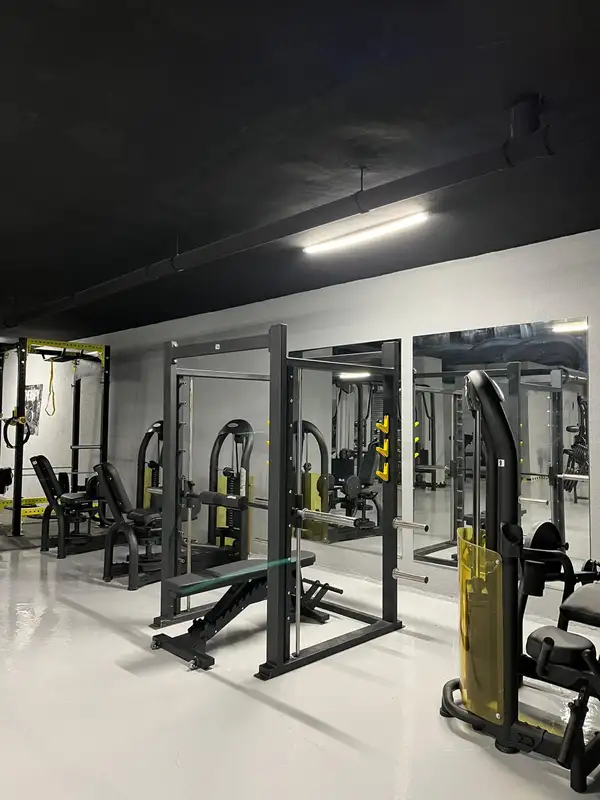 Alpagu Gym - İstanbul Maltepe