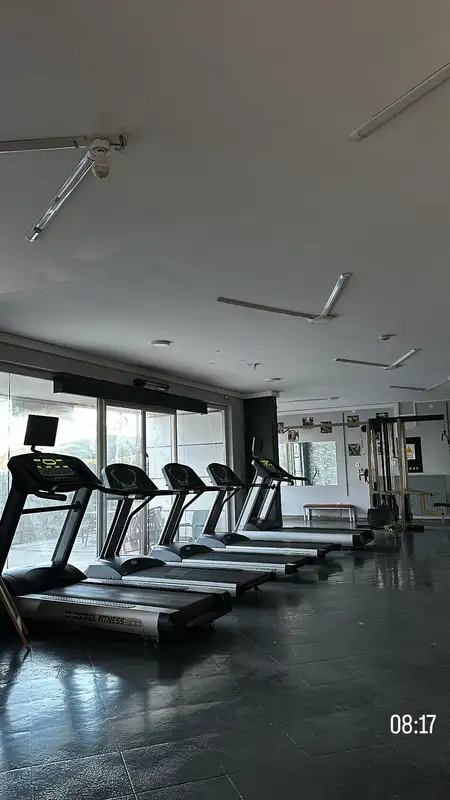 Gladiator Gym - Ankara Çankaya