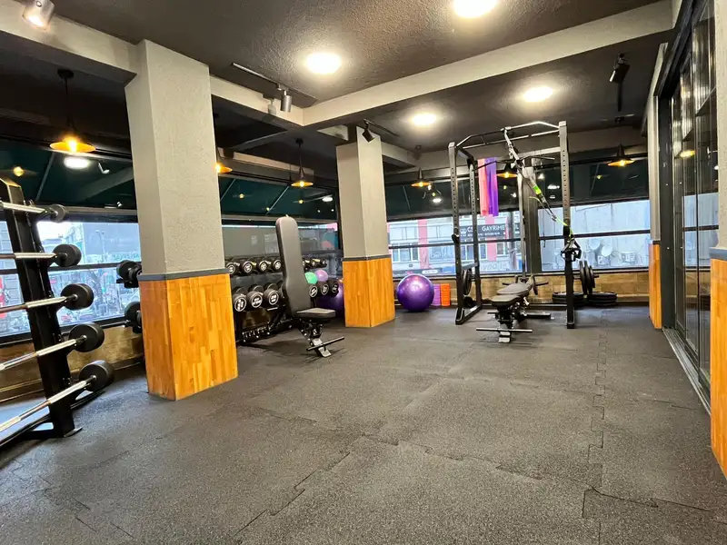 Sekizfit Pilates & Gym - İstanbul Çekmeköy