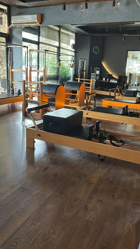 Pow Gym - Ankara Çankaya
