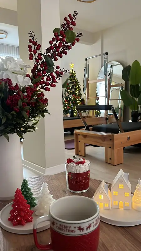 Re-Form Pilates - İstanbul Eyüpsultan