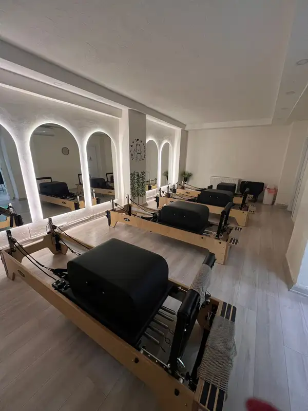 Physio-Es Bağlarbaşı - İstanbul Üsküdar