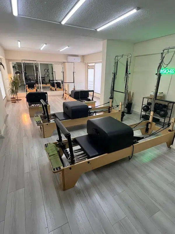 Physio-Es Bağlarbaşı - İstanbul Üsküdar