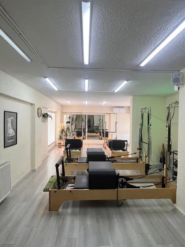Physio-Es Bağlarbaşı - İstanbul Üsküdar