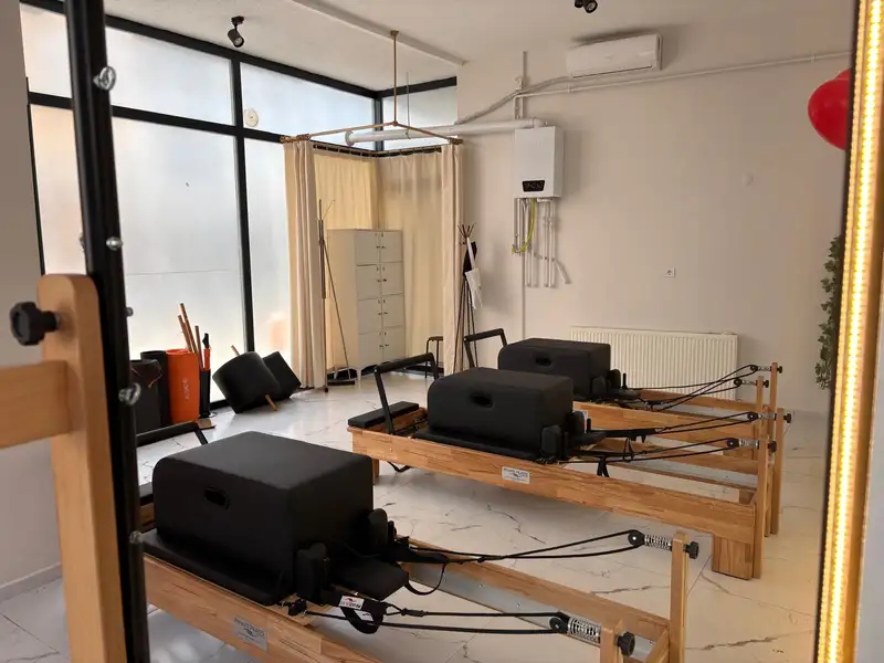 Physio-Es Çekmeköy - İstanbul Çekmeköy