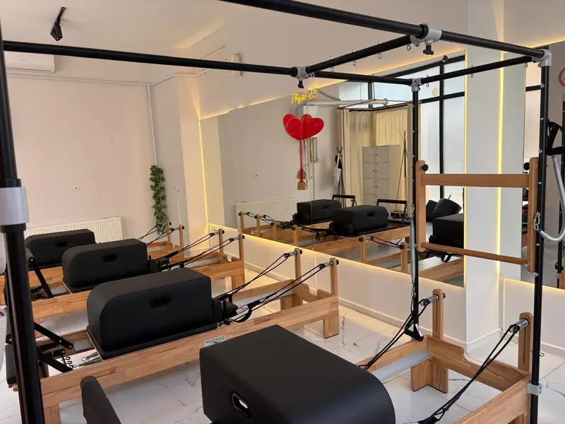 Physio-Es Çekmeköy - İstanbul Çekmeköy