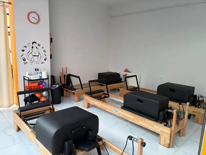Physio-Es Çekmeköy - İstanbul Çekmeköy