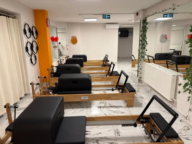 Physio-Es Çekmeköy - İstanbul Çekmeköy