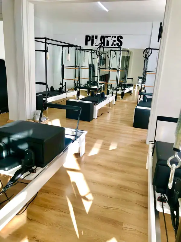 Meva Pilates - İstanbul Pendik