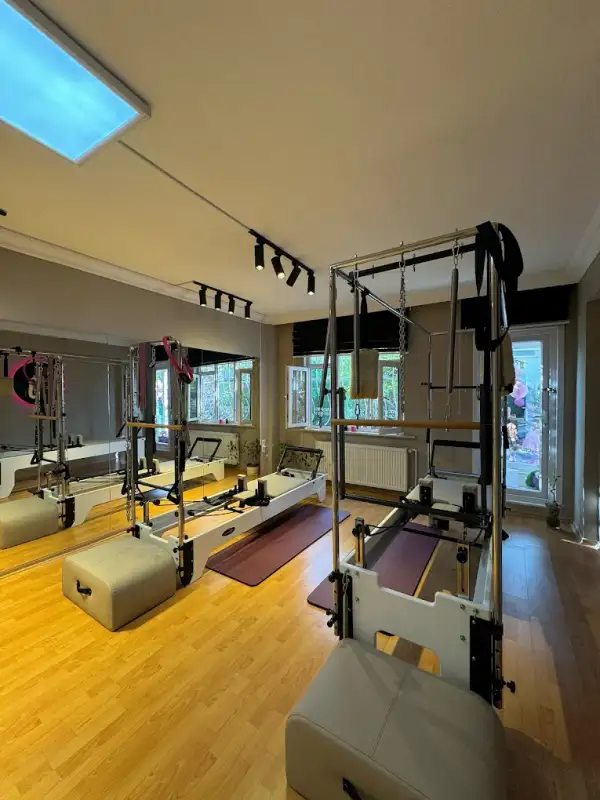 Pilates House Büyükçekmece görsel 2