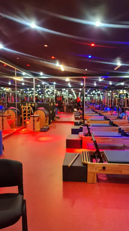 X Reformer Pilates Pursaklar - Ankara Pursaklar