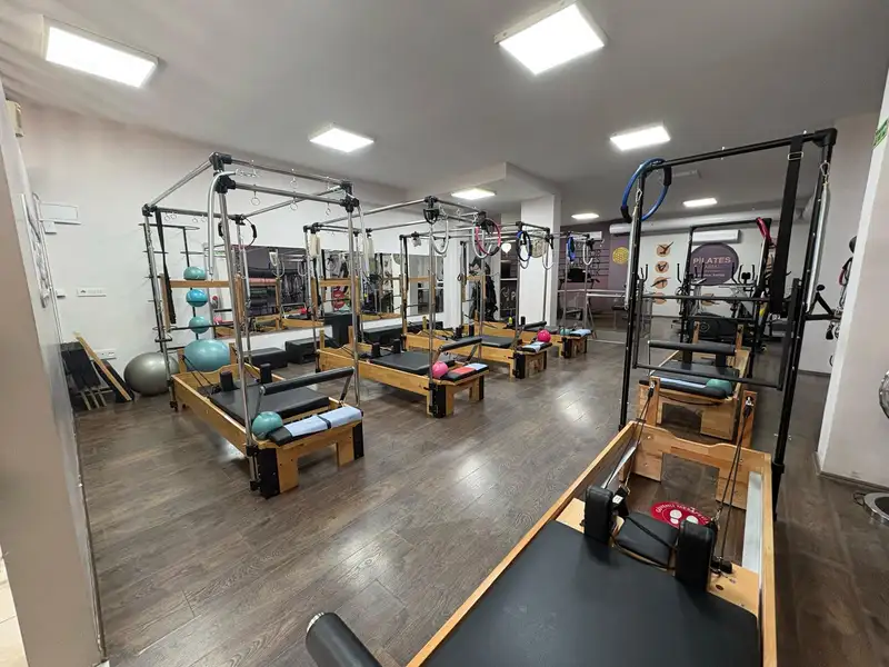 Pilates Kartal - İstanbul Kartal
