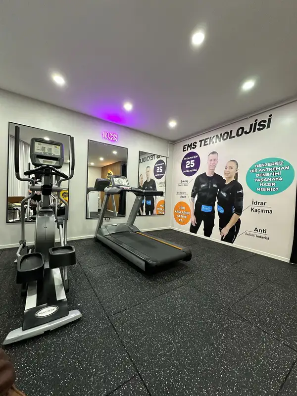 EMS Studio Pendik - İstanbul Pendik
