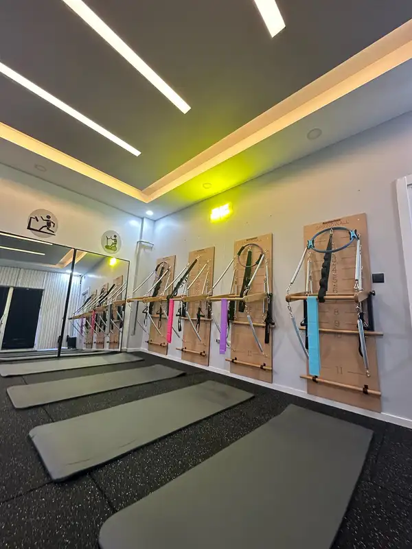 EMS Studio Pendik - İstanbul Pendik